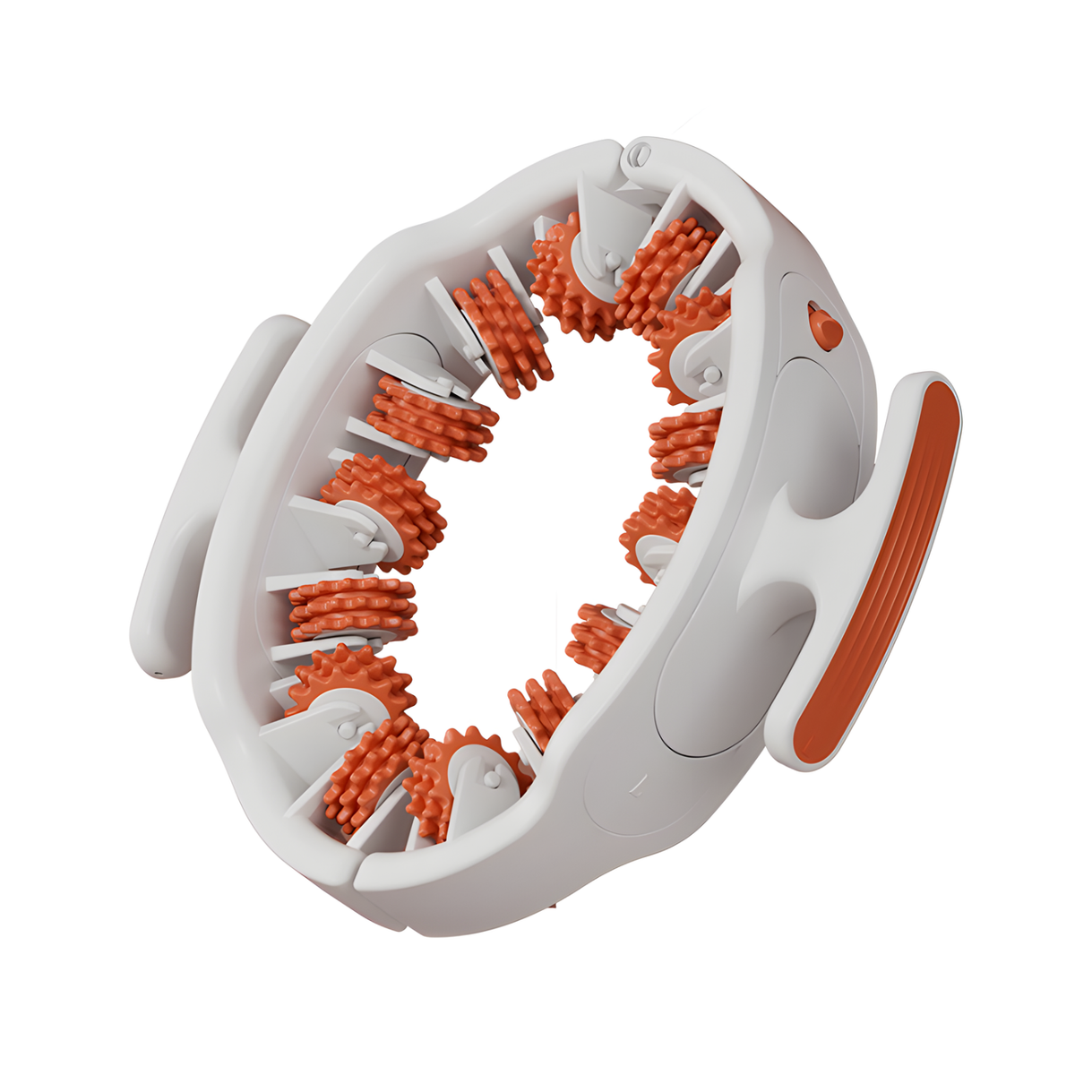 Omni Wrap Leg Massager