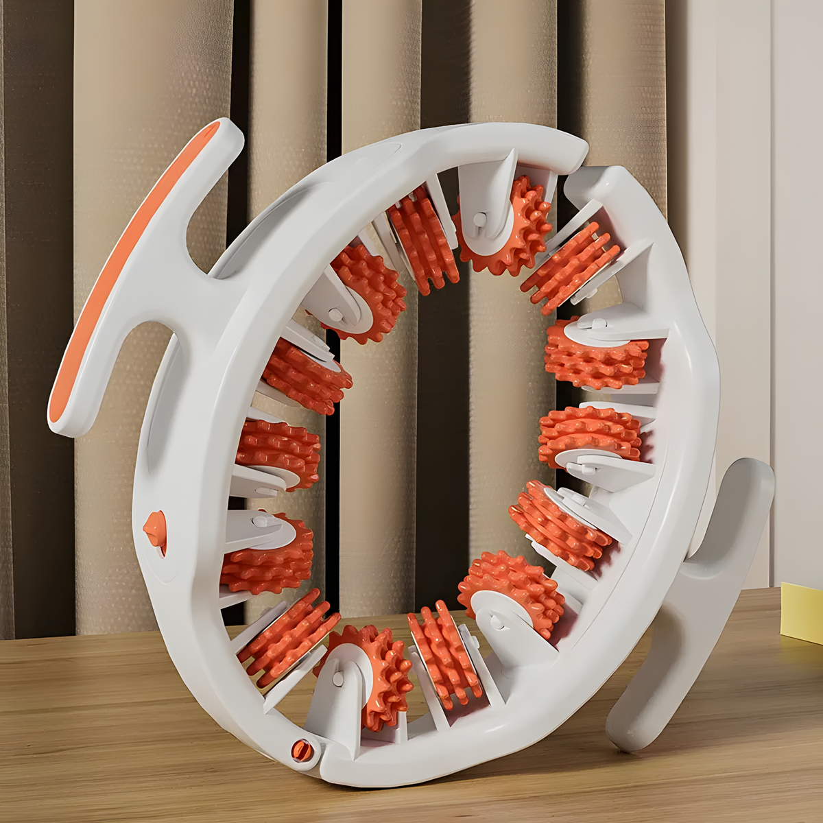 Omni Wrap Leg Massager
